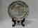Chinese Vintage 19th Century Famille Plate