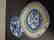 Chinese Export Vintage 19th Century Blue & White - 6