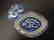 Chinese Export Vintage 19th Century Blue & White - 6