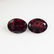 2.00 Ct Genuine Pink Rhodolite Garnet 9X6 mm Pear Cut