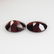 2.00 Ct Genuine Pink Rhodolite Garnet 9X6 mm Pear Cut - 2