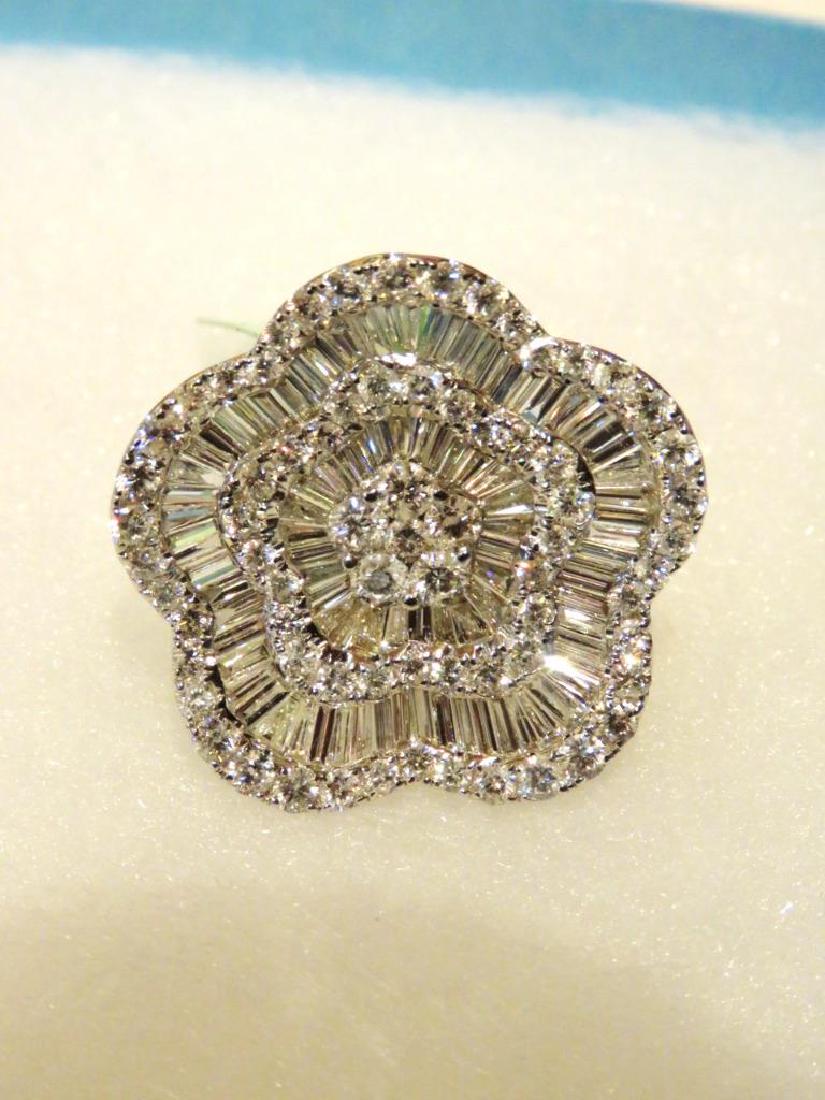 NEW WITH TAG!! $30729 GAL CERTIFIED RARE MAGNIFICENT (1 of 6)