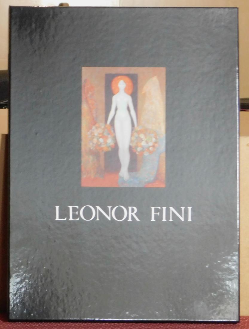 Leonor Fini (1 of 9)