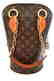 Louis Vuitton Punching Bag Speciality Edition Monogram