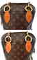 Louis Vuitton Punching Bag Speciality Edition Monogram - 4