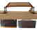 Limited Edition Centenial Louis Vuitton Damier Clipper - 5