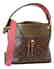 Louis Vuitton Tuileries Besace Bag with Strap in Olive