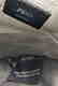 Fendi Kan I Handbag Studded Leather Small Platinum - 9