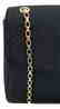 Louis Vuitton Saint Germain Black Empreinte Chain Bag - 7