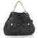 Louis Vuitton Daily Gm Jean Gris Bleu Denim Hobo Bag