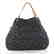 Louis Vuitton Daily Gm Jean Gris Bleu Denim Hobo Bag - 2
