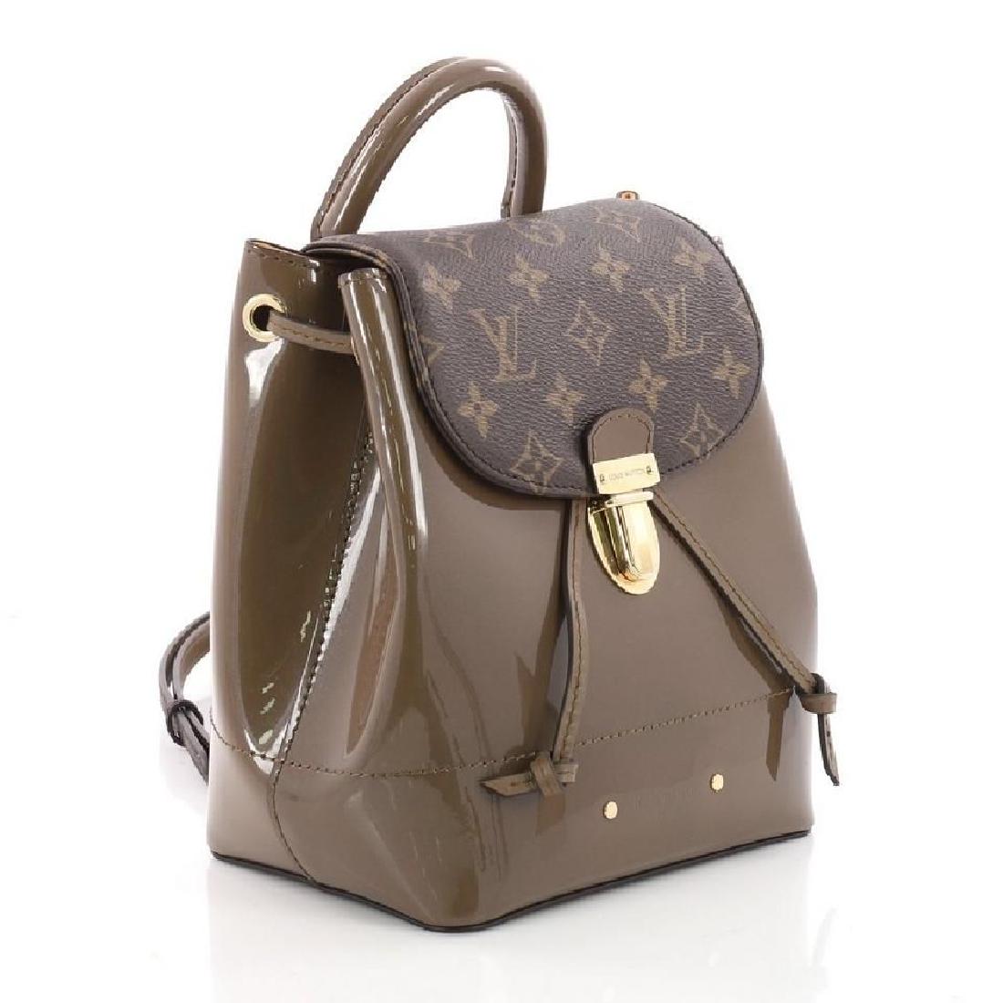 louis vuitton hot springs backpack price