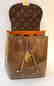 Louis Vuitton Hot Springs Vernis Monogram Backpack - 5