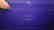 Louis Vuitton Zippy Wallet Epi Leather Purple - 5