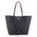 Louis Vuitton Cabas Lockme Braided Shoulder Blue