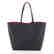 Louis Vuitton Cabas Lockme Braided Shoulder Blue - 3
