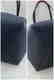 Louis Vuitton Cabas Lockme Braided Shoulder Blue - 8