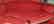 Authentic Louis Vuitton Very Tote Red Monogram Leather - 5