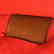 Authentic Louis Vuitton Very Tote Red Monogram Leather - 6
