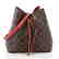 Louis Vuitton Neonoe Monogram Bucket Bag Drawstring