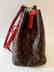Louis Vuitton Neonoe Monogram Bucket Bag Drawstring - 7