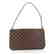 Louis Vuitton Aubagne Damier Shoulder Bag - 3