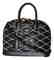 Limited Edition Louis Vuitton Black Diamond Alma PM