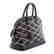 Limited Edition Louis Vuitton Black Diamond Alma PM - 2