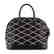 Limited Edition Louis Vuitton Black Diamond Alma PM - 3