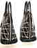 Limited Edition Louis Vuitton Black Diamond Alma PM - 5