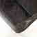 Chanel Double Flap Classic Shoulder Bag Black Lambskin - 7