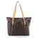 Louis Vuitton Discontinued Totally Monogram Shoulder - 3