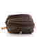 Louis Vuitton Monogram Saumur 35 GM Postal Shoulder Bag - 4