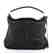 Louis Vuitton Selene Mahina Handbag Pm Black Brown - 5