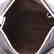 Louis Vuitton Selene Mahina Handbag Pm Black Brown - 7