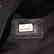 Chanel Vintage Black Lambskin Camellia Shoulder Tote - 8
