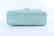 Chanel Classic Flap Iridescent Mint Blue Green Quilted - 2