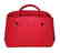 Louis Vuitton Empreinte Red Montaigne BB Satchel with - 2