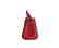 Louis Vuitton Empreinte Red Montaigne BB Satchel with - 8