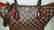 Louis Vuitton Caissa Damier Red Shoulder Bag - 2