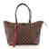 Louis Vuitton Caissa Damier Red Shoulder Bag - 3