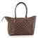 Louis Vuitton Caissa Damier Red Shoulder Bag - 5