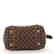 Louis Vuitton Caissa Damier Red Shoulder Bag - 6