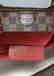 Louis Vuitton Caissa Damier Red Shoulder Bag - 8