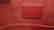 Louis Vuitton Caissa Damier Red Shoulder Bag - 9