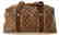 Louis Vuitton Monogram Beaubourg GM Duffle Bag. - 2