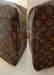Louis Vuitton Monogram Beaubourg GM Duffle Bag. - 8