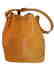 Louis Vuitton Yellow Epi Leather Noe Bucket Bag - 3