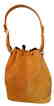 Louis Vuitton Yellow Epi Leather Noe Bucket Bag - 4