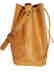 Louis Vuitton Yellow Epi Leather Noe Bucket Bag - 5